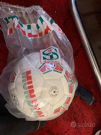Pallone Italia 90 originale
