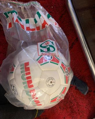 Pallone Italia 90 originale
