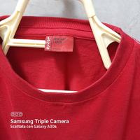 T-shirt  uomo large Levi's 