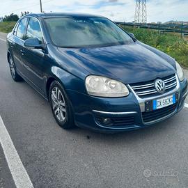 Volkswagen Jetta 2.0 Tdi