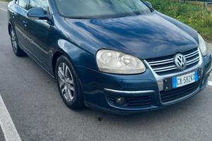 Volkswagen Jetta 2.0 Tdi