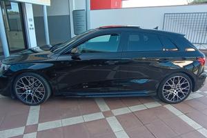 AUDI RS3 2025 come nuova 