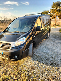 Fiat scudo