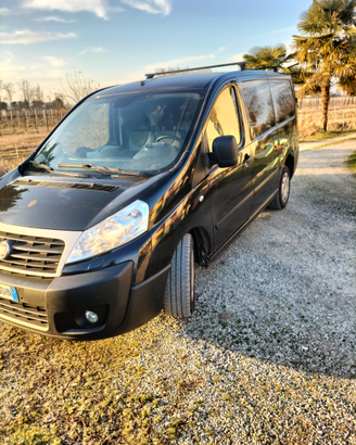 Fiat scudo