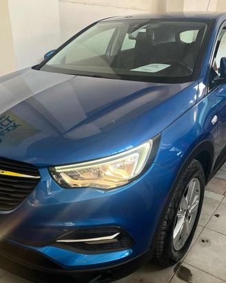 OPEL Grandland X 1.5 diesel Ecotec 130CV Start&S