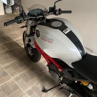 Ducati Monster 796 - 2010