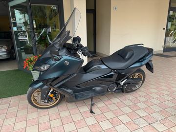 TMAX  TECH