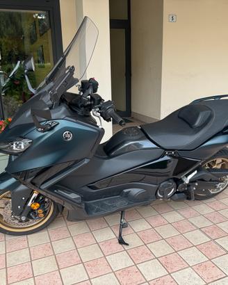 TMAX  TECH