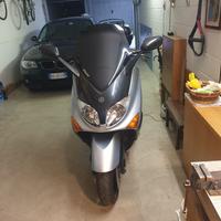tmax 500  anno 2001