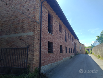 Immobile da completare