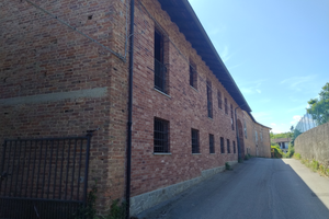 Immobile da completare