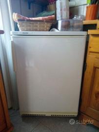 Pozzetto congelatore 