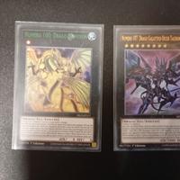 Carte di Yu-Gi-Oh numero 100 numero 107