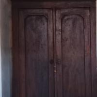 Armadio antico