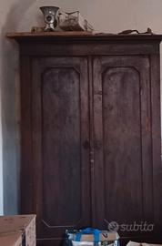 Armadio antico
