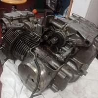 Carter motore Honda  cb 450 dohc