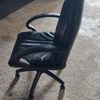 sedia da ufficio 