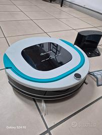 Aspira/lavapavimenti