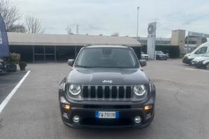 jeep renegade t3 1000 120 cv