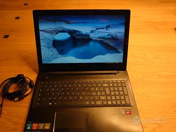 LENOVO Z50-75