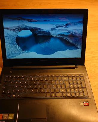 LENOVO Z50-75