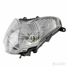 Faro anteriore Kymco People GTI