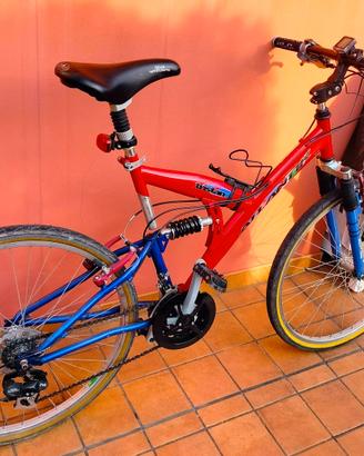 MTB 26 atlantik