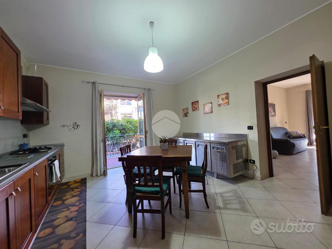 Casa – Scalea, Via Fiume Lao, Piano Lettieri - Vista 3