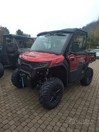 CFMOTO UFORCE 1000 PRO HIGHLAND