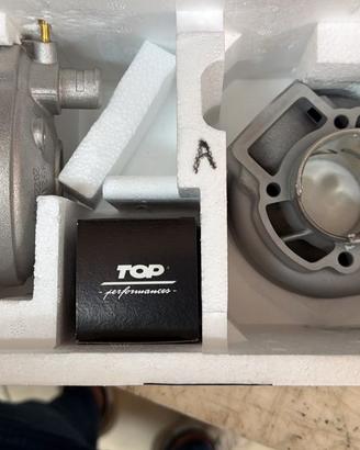Blocco motore tpr70
