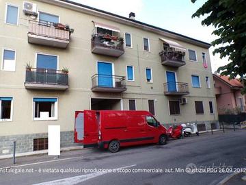 Appartamento a Senago, 3 locali