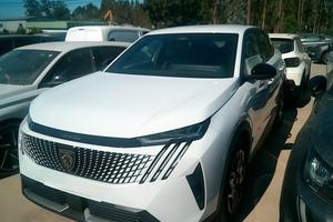 Peugeot 3008 3008 1.2 hybrid Allure 145cv e-dcs6 I