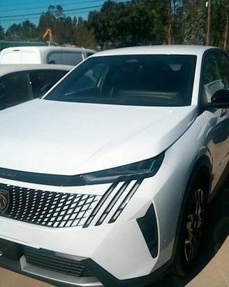 Peugeot 3008 3008 1.2 hybrid Allure 145cv e-dcs6 I