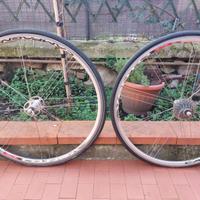 RUOTE CAMPAGNOLO VENTO