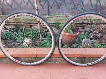 RUOTE CAMPAGNOLO VENTO