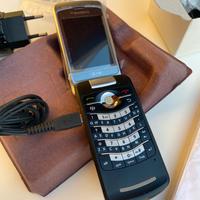 Blackberry pearl 8220 NUOVO CONFEZIONATO