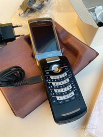 Blackberry pearl 8220 NUOVO CONFEZIONATO