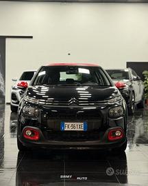 Citroen C3 BlueHDi 75 S&S Shine
