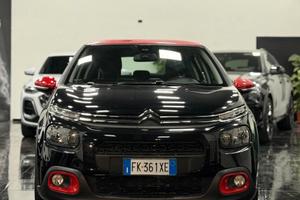 Citroen C3 BlueHDi 75 S&S Shine