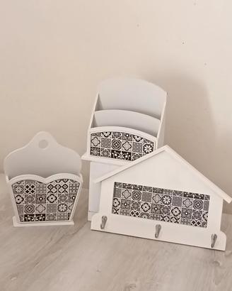 set cucina