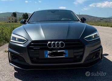Audi a 5 sport