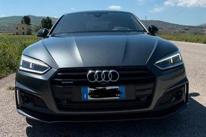 Audi a 5 sport
