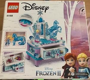 Lego Disney Frozen II