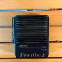 Amplificatore Audiola BS-202 75Wx2