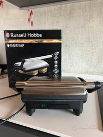 Russell Hobbs - PANINI MAKER - piastra elettrica