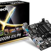 Scheda madre cpu e ram Combo Asrock AMD