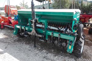 Seminatrice Matermac