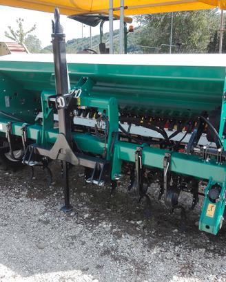 Seminatrice Matermac