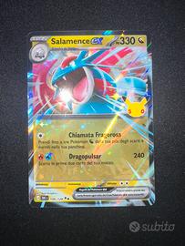 Salamence ex