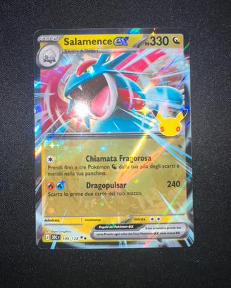 Salamence ex